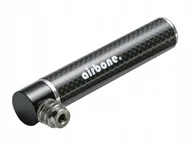 Akcesoria turystyczne - Airbone Pompa  Mini 2191203085, srebrny, 9.9 cm, ZT-706 ABZT-706 - miniaturka - grafika 1