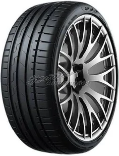 Gislaved GitiSport S2 SUV 245/45R20 103Y - Opony terenowe i SUV letnie - miniaturka - grafika 1