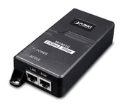 Switche - PLANET Single-Port Multigigabit 54 V - miniaturka - grafika 1
