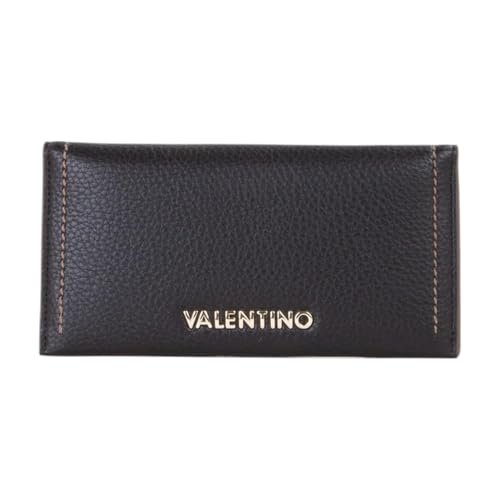 Valentino Samantha, torebka damska, czarna, Kolor czarny