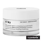 Dottore City Day Cream krem antyoksydacyjny na dzień 50ml