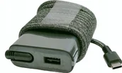 Adaptery i przejściówki - Adapter USB HP Travel Adapter 65W USB-C - miniaturka - grafika 1