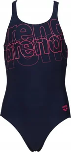 Arena G SPOTLIGHT JR SWIM PRO BACK ONE PIECE L - Stroje kąpielowe - miniaturka - grafika 1