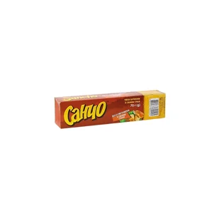 Chipsy o smaku grzybowym "Sancho" 70g - Chipsy - miniaturka - grafika 1
