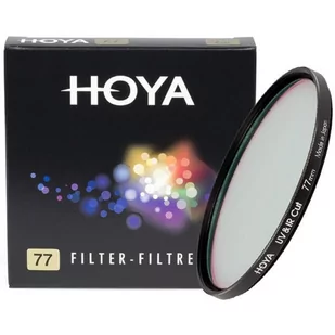 Hoya UV&IR Cut 49 mm - Filtry fotograficzne - miniaturka - grafika 2