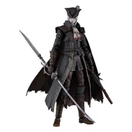 Figurki kolekcjonerskie - Figurka Bloodborne: The Old Hunters Figma - Lady Maria of the Astral Clocktower - miniaturka - grafika 1