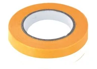Kolejki i akcesoria - Vallejo Taśma maskująca 10 mm - 18 mb (2 szt.) Vallejo T07006 - miniaturka - grafika 1