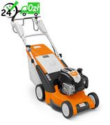 Kosiarki - Stihl Kosiarka spalinowa RM 545 T - miniaturka - grafika 1