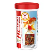 Pokarm dla ryb - OTTAVI Hi-Food Goldfish Flakes 100ml 20g, pokarm dla złotej rybki (OTMA013) - miniaturka - grafika 1