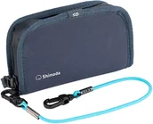 Akcesoria do kamer sportowych - Shimoda Shimoda Shimoda SD Card Wallet-Parisian Nights 520-081 - miniaturka - grafika 1