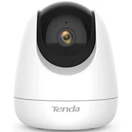 Systemy inteligentnych domów - Tenda Tenda CP6 obrotowa kamera do monitoringu domowego CP6 - miniaturka - grafika 1