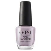 Lakiery do paznokci - Opi Lakier do paznokci Taupe-Less Beach 15ml - miniaturka - grafika 1