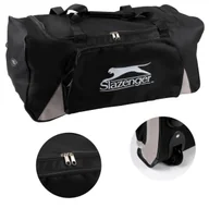 Torby sportowe - Torba podróżna sportowa na kółkach SLAZENGER 75L - miniaturka - grafika 1