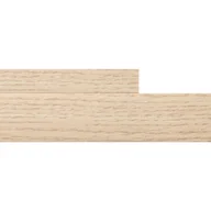 Zawiasy, okucia i inne akcesoria - Folmag Taśma obrzeżowa okleina krawędziowa PCV dąb biszkopt 22x2 mm 1 mb - miniaturka - grafika 1