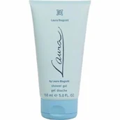 Kosmetyki do kąpieli - Laura żel pod prysznic 150ml - miniaturka - grafika 1