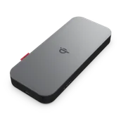 Powerbanki - Lenovo Go 10000 mAh 40ALLG1WWW Czarny - miniaturka - grafika 1