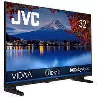 Telewizory - JVC LT-32VDF5300 32" LED VIDAA - miniaturka - grafika 1
