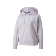 Bluzy sportowe damskie - Bluza sportowa damska Puma 84882873 - miniaturka - grafika 1