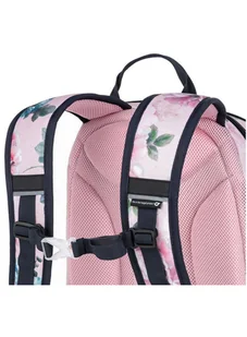 Plecak do technikum Topgal ROTH klasy 6-8 - kwiaty jabłoni - Plecaki - miniaturka - grafika 7