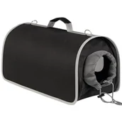 Transportery dla kotów - TRANSPORTER DLA KOTA I PSA - Furrever Friends Fast Pack Bag - miniaturka - grafika 1