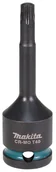 Klucze i nasadki - Makita E-19819 Gniazdo udarowe - miniaturka - grafika 1