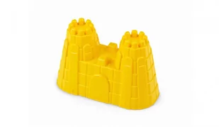Marioinex Foremka Mini Zamek 6 - Zabawki do piasku - miniaturka - grafika 1