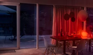 Elgato Eve Flare (Thread) lampa zewnętrzna HomeKit - Systemy inteligentnych domów - miniaturka - grafika 4