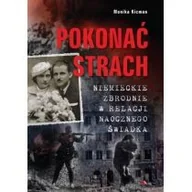 Historia świata - Pokonać strach - miniaturka - grafika 1