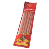 Pasztet i przetwory mięsne - Kabanosy luksusowe 450 g Gold Sokołów - miniaturka - grafika 1