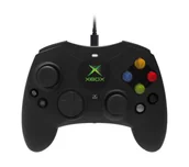 Kontrolery gier na PC - Hyperkin Duches do PC, Xbox Przewodowy Czarny - miniaturka - grafika 1