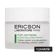Kremy do twarzy - Ericson Laboratoire Ericson Laboratoire Pro-Recovery Comfort Cream Krem rewitalizujący 50 ml - miniaturka - grafika 1