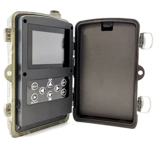 Fotopułpka HC801 LTE - Fotopułapki - miniaturka - grafika 4