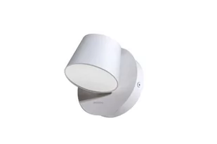 Azzardo Lampa ścienna RAMONA 1 SW AZ2566 AZ2566 - Lampy ścienne - miniaturka - grafika 1