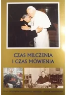 Religia i religioznawstwo - Czas milczenia i czas mówienia - miniaturka - grafika 1