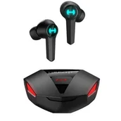 Słuchawki - Edifier HECATE GT4 czarne - miniaturka - grafika 1