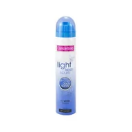 Dezodoranty i antyperspiranty unisex - Concertino Light Blue Dezodorant Spray 75ML - miniaturka - grafika 1