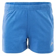 Spodenki damskie - DZIECIĘCE SPODENKI SZORTY SPORTOWE MOEN MARTES 134 - miniaturka - grafika 1