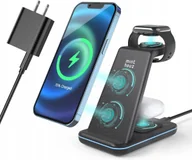 Ładowarki do telefonów - Ładowarka indukcyjna Minthouz 1 mA - miniaturka - grafika 1