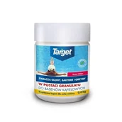 Akcesoria do basenów - TARGET Granulat Extra Chlor Zwalcza Glony Bakterie i Grzyby 400 g 102087 - miniaturka - grafika 1
