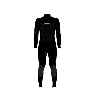 Pianka męska NEILPRYDE Nexus Fullsuit 3/2 BZ - Pianki do pływania - miniaturka - grafika 1