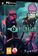 Gry PC - cd projekt red Diluvion GRA PC - miniaturka - grafika 1