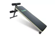 Ławki treningowe - Master Master Ławka skośna - miniaturka - grafika 1
