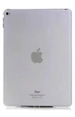 Etui do tabletów - Clear Ipad Air 2 Przeźroczysty - miniaturka - grafika 1