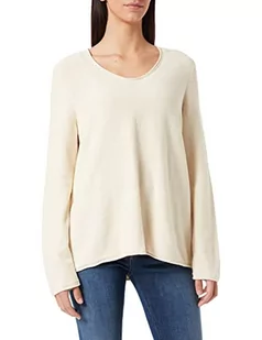 Marc O'Polo Sweter damski, Brązowy (Tender Fawn 788), L - Swetry damskie - miniaturka - grafika 1