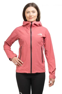 KURTKA CIRCADIAN DRYVENT 2,5L WOMEN-SLATE ROSE - Sport OUTLET - miniaturka - grafika 1