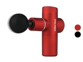 Masażery - VitalMaxx Pistolet do masażu, 6 poziomów mocy - miniaturka - grafika 1