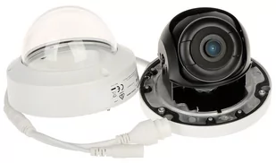 KAMERA WANDALOODPORNA IP DS-2CD1123G2-I(2.8MM) - 1080p Hikvision - Kamery do monitoringu - miniaturka - grafika 1