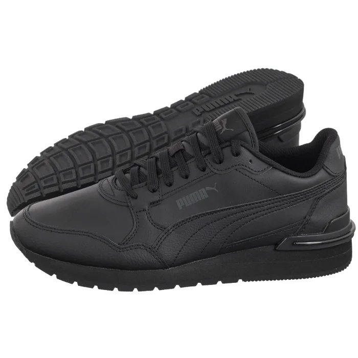 Buty na co dzień damskie PUMA ST RUNNER V4 skóra