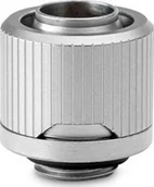 Chłodzenie wodne - EK Water Blocks EK Water Blocks EK-Quantum Torque STC 12/16 Anschluss gerade G1/4 Zoll - Satin Titanium - miniaturka - grafika 1