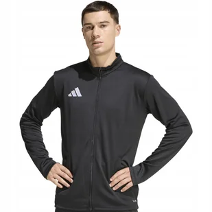 Bluza męska sportowa rozpinana Adidas Entrada 26 treningowa czarna r.L - Bluzy męskie Bluza męska sportowa rozpinana Adidas Entrada 26 treningowa czarna r.L - Bluzy męskie - miniaturka - grafika 1